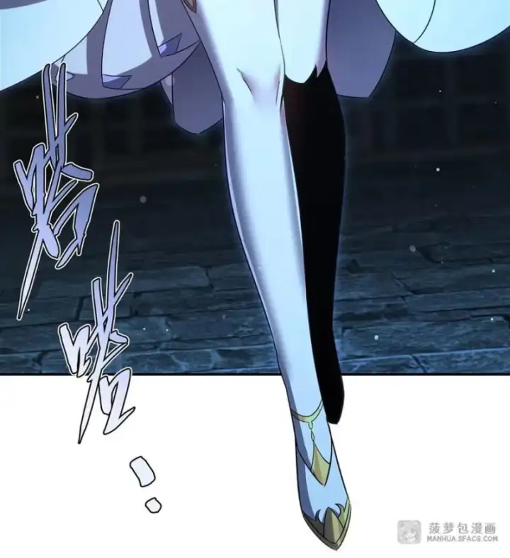 Truyện Tranh Im Miệng Đi Ác Long Ta Không Muốn Cùng Ngươi Trông Trẻ Đâu! trang 4