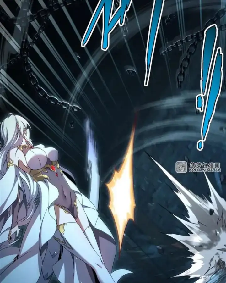 Truyện Tranh Im Miệng Đi Ác Long Ta Không Muốn Cùng Ngươi Trông Trẻ Đâu! trang 4