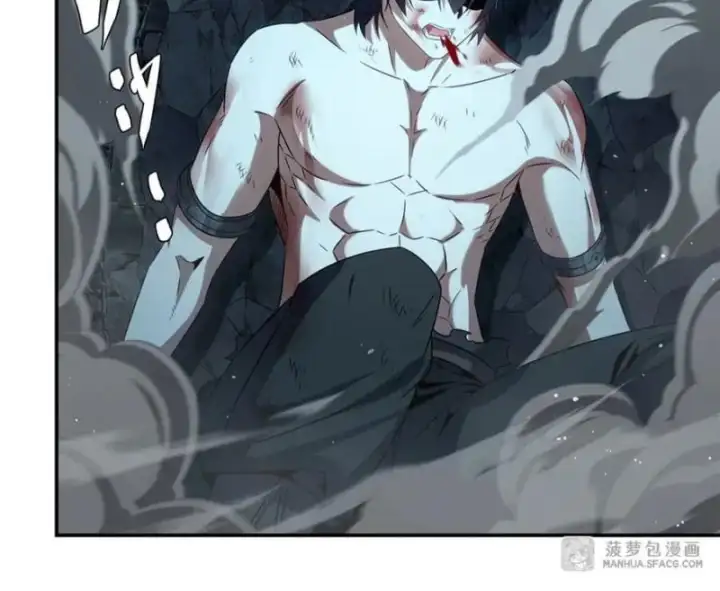 Truyện Tranh Im Miệng Đi Ác Long Ta Không Muốn Cùng Ngươi Trông Trẻ Đâu! trang 4