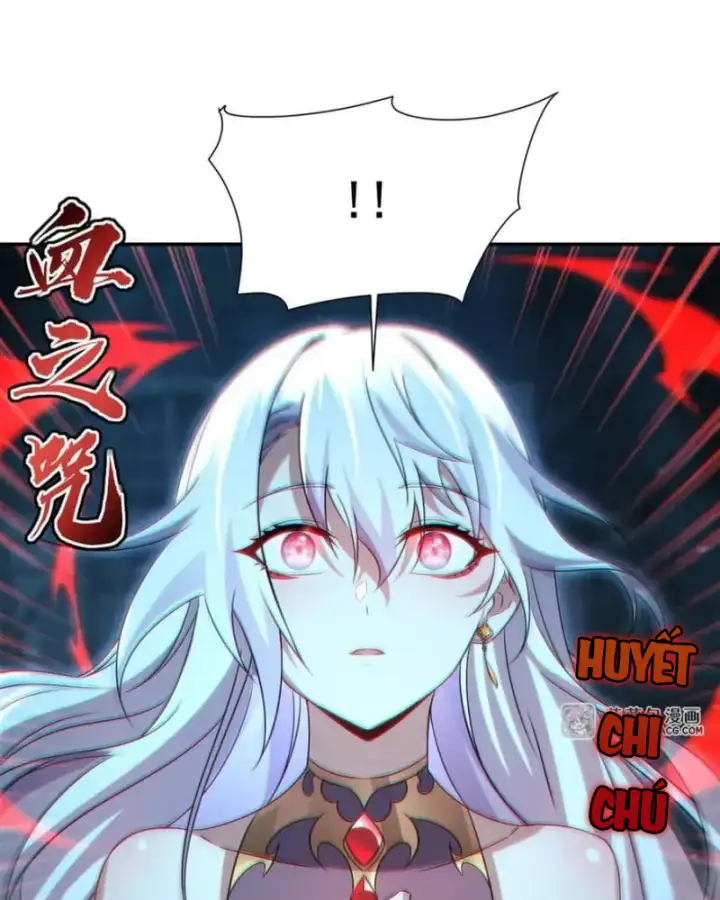 Truyện Tranh Im Miệng Đi Ác Long Ta Không Muốn Cùng Ngươi Trông Trẻ Đâu! trang 4