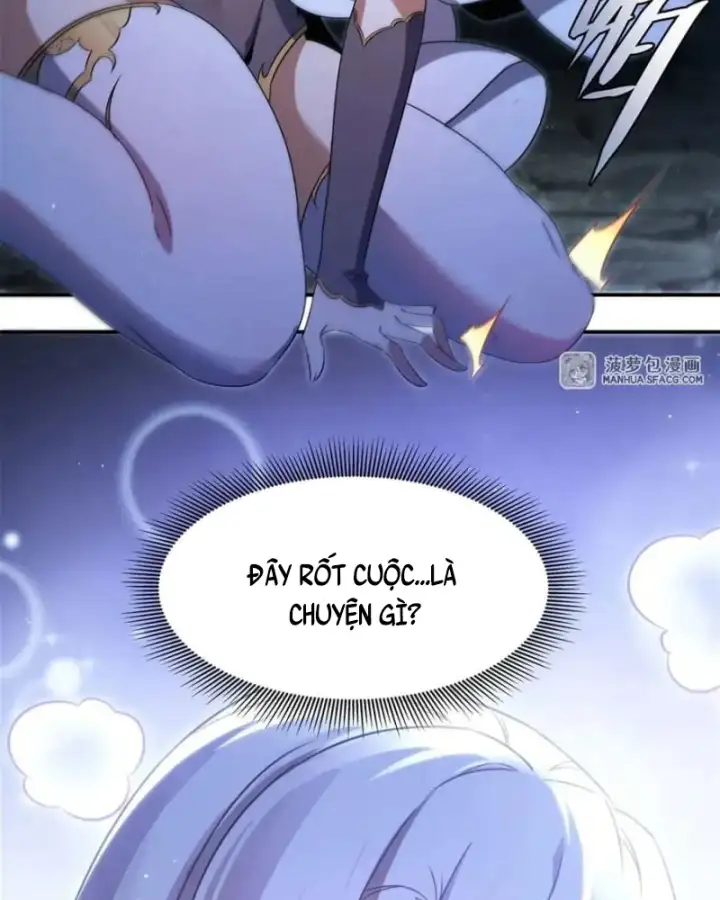 Truyện Tranh Im Miệng Đi Ác Long Ta Không Muốn Cùng Ngươi Trông Trẻ Đâu! trang 4