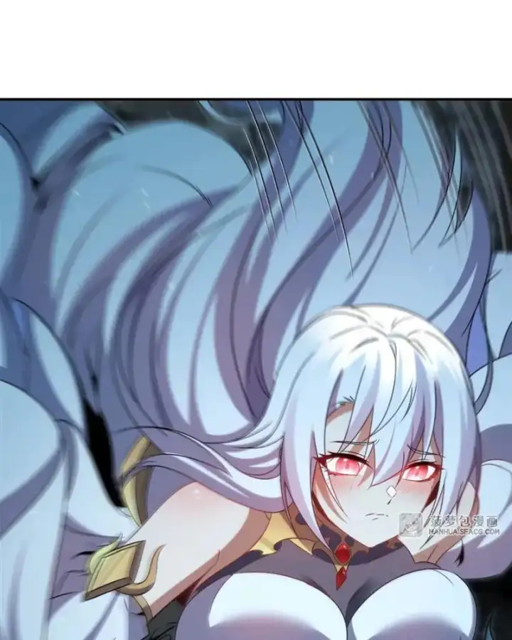 Truyện Tranh Im Miệng Đi Ác Long Ta Không Muốn Cùng Ngươi Trông Trẻ Đâu! trang 4