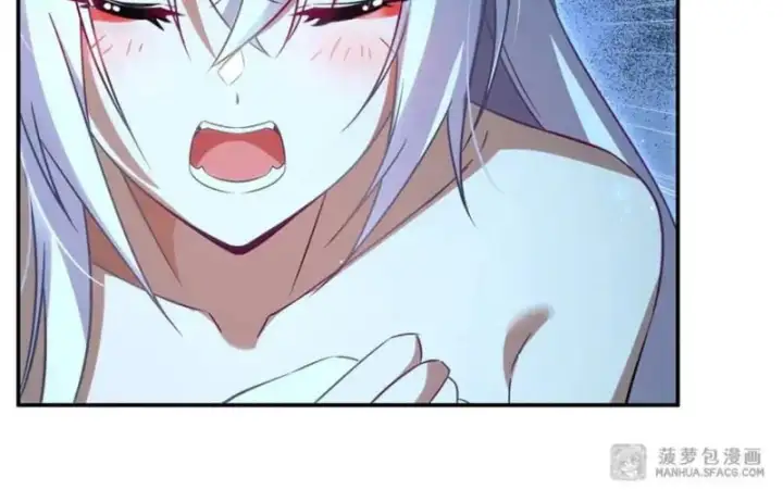 Truyện Tranh Im Miệng Đi Ác Long Ta Không Muốn Cùng Ngươi Trông Trẻ Đâu! trang 4