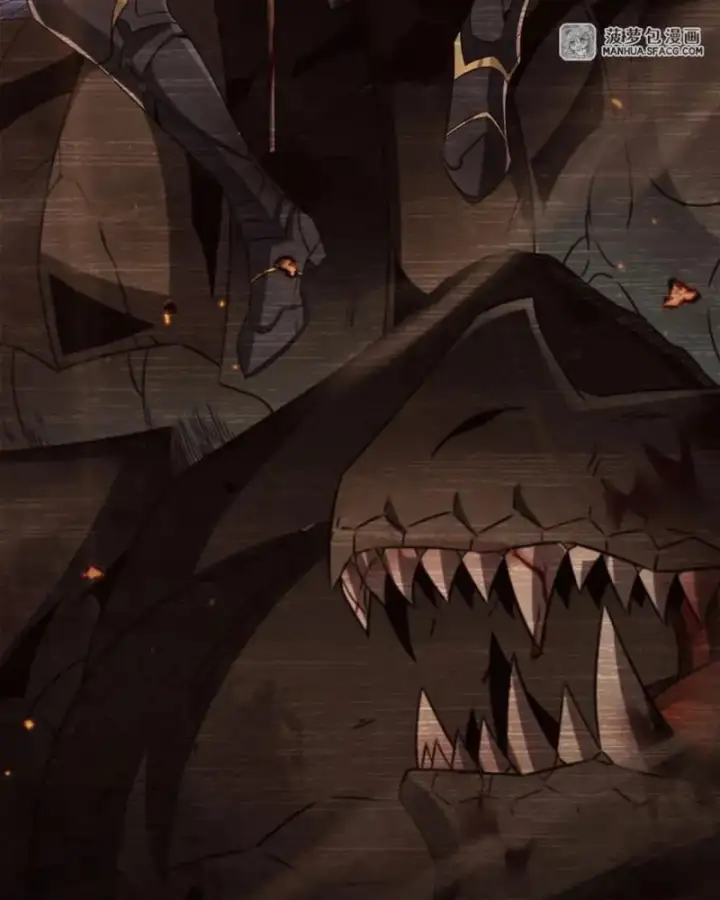 Truyện Tranh Im Miệng Đi Ác Long Ta Không Muốn Cùng Ngươi Trông Trẻ Đâu! trang 4