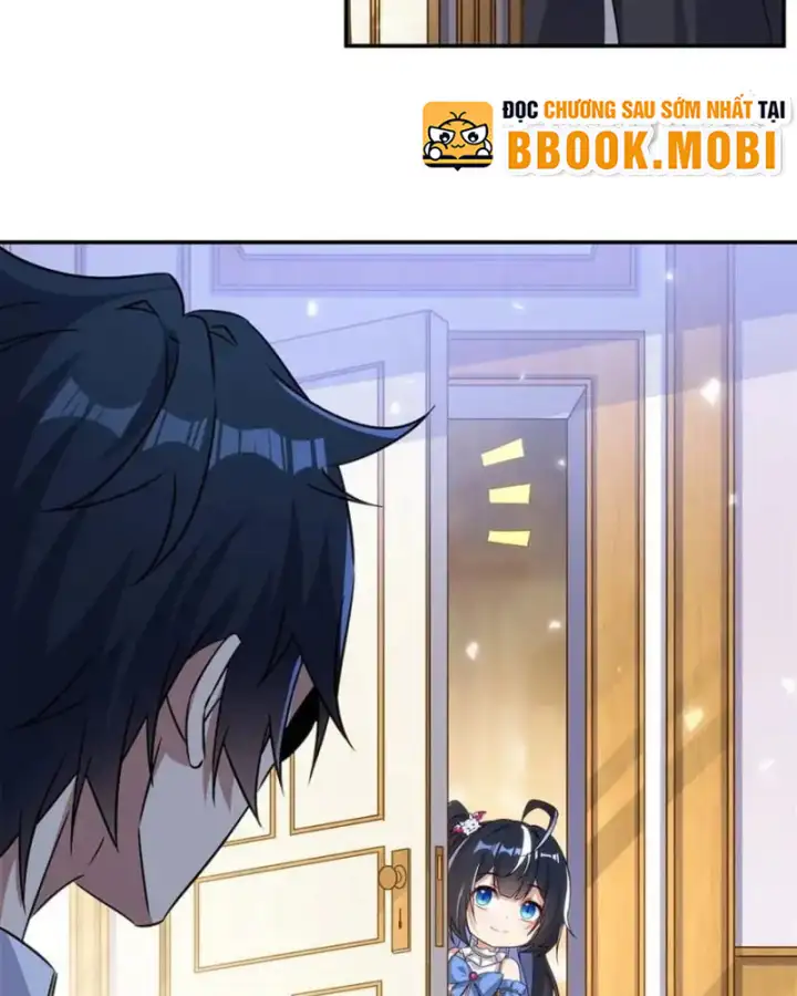 Truyện Tranh Im Miệng Đi Ác Long Ta Không Muốn Cùng Ngươi Trông Trẻ Đâu! trang 4