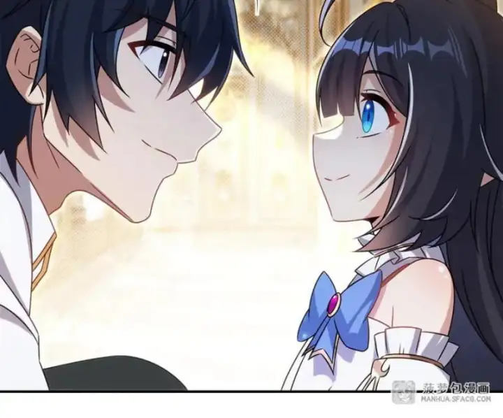 Truyện Tranh Im Miệng Đi Ác Long Ta Không Muốn Cùng Ngươi Trông Trẻ Đâu! trang 4