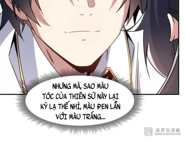 Truyện Tranh Im Miệng Đi Ác Long Ta Không Muốn Cùng Ngươi Trông Trẻ Đâu! trang 4