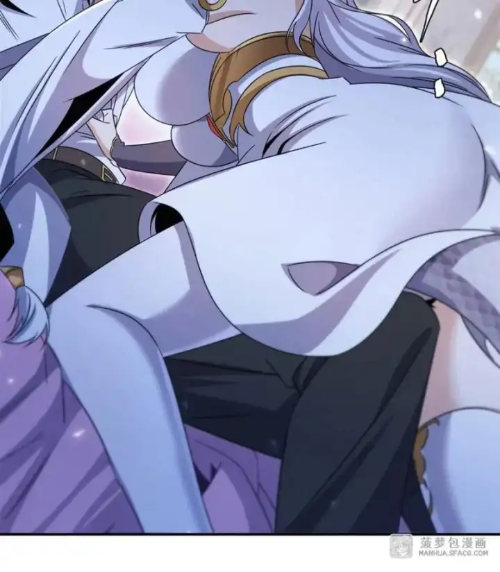 Truyện Tranh Im Miệng Đi Ác Long Ta Không Muốn Cùng Ngươi Trông Trẻ Đâu! trang 4