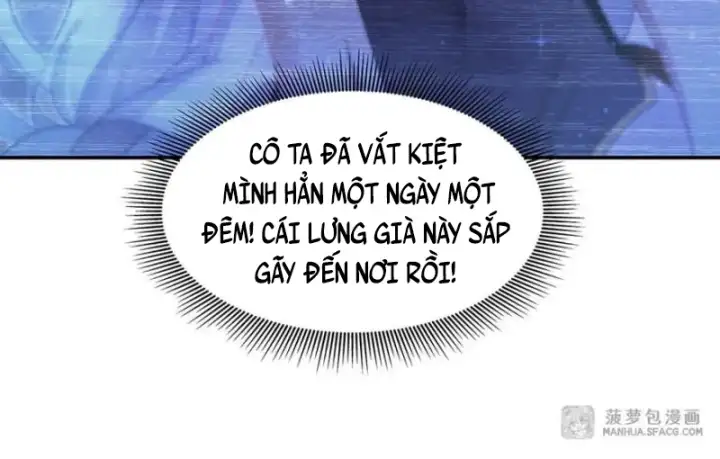 Truyện Tranh Im Miệng Đi Ác Long Ta Không Muốn Cùng Ngươi Trông Trẻ Đâu! trang 4