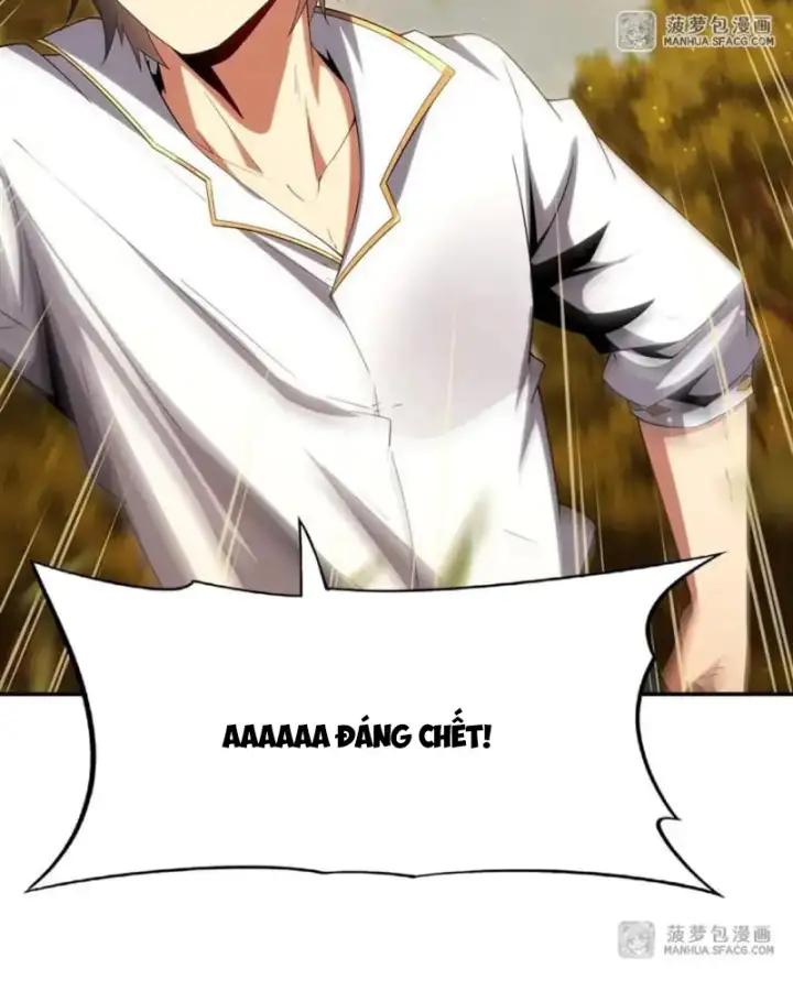 Truyện Tranh Im Miệng Đi Ác Long Ta Không Muốn Cùng Ngươi Trông Trẻ Đâu! trang 4