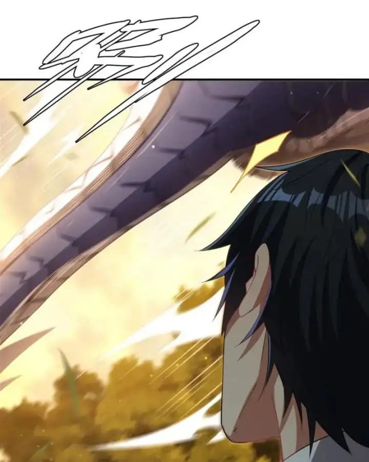 Truyện Tranh Im Miệng Đi Ác Long Ta Không Muốn Cùng Ngươi Trông Trẻ Đâu! trang 4