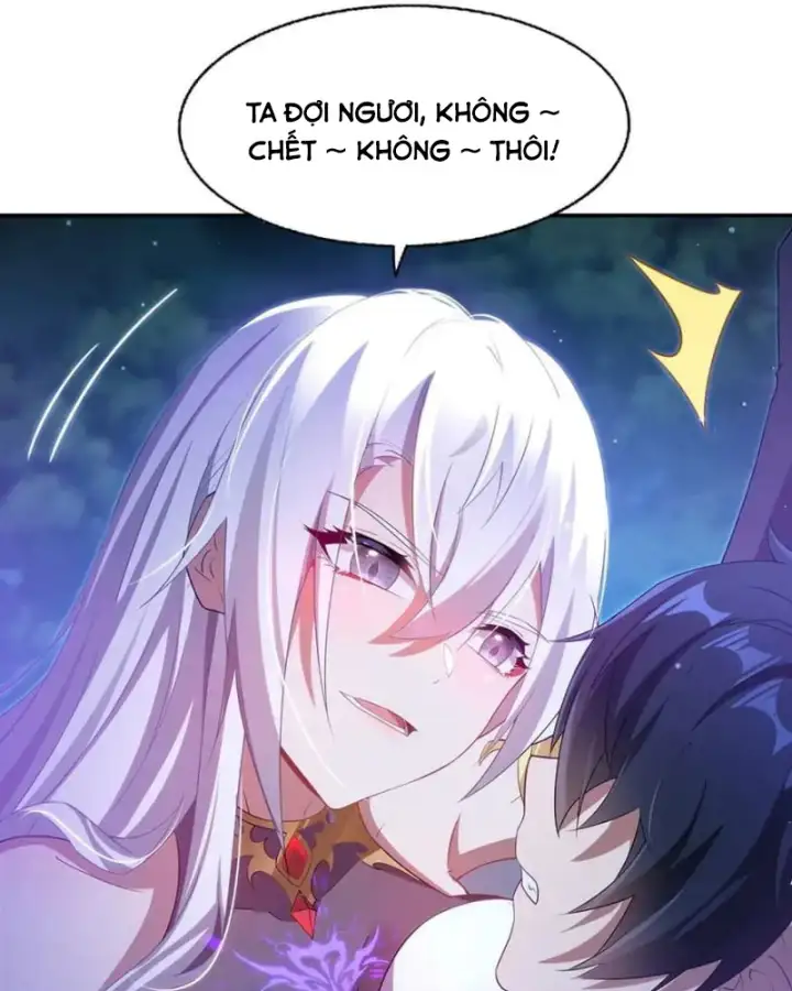 Truyện Tranh Im Miệng Đi Ác Long Ta Không Muốn Cùng Ngươi Trông Trẻ Đâu! trang 4