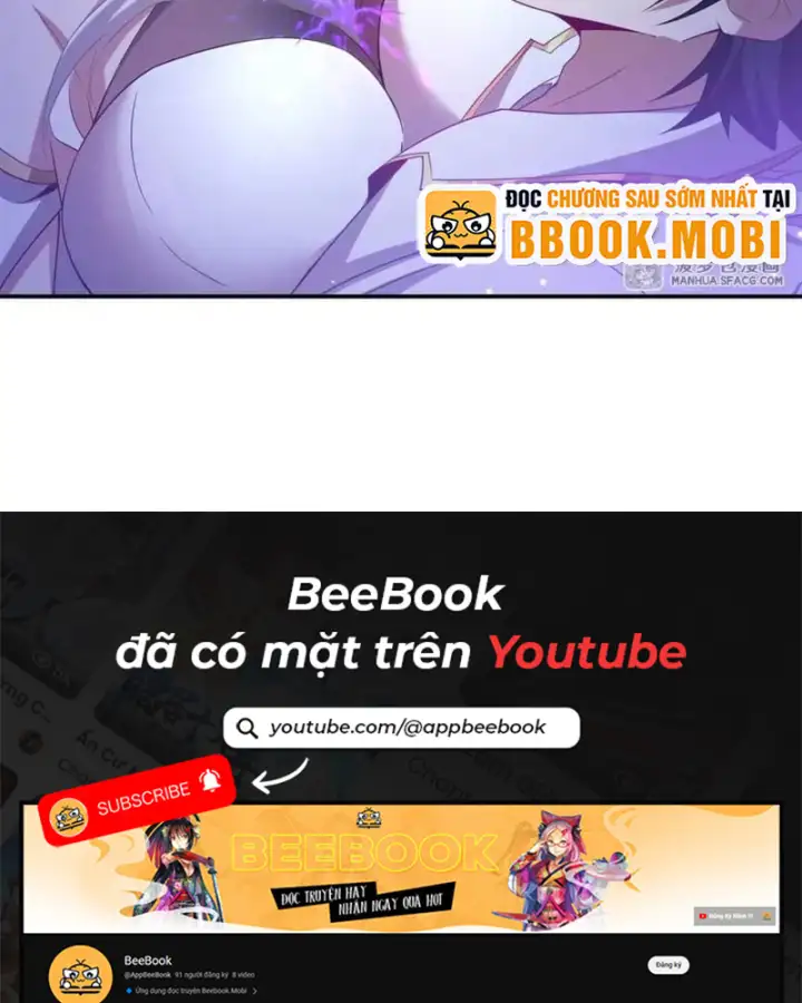 Truyện Tranh Im Miệng Đi Ác Long Ta Không Muốn Cùng Ngươi Trông Trẻ Đâu! trang 4