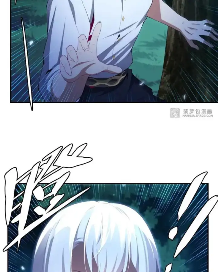 Truyện Tranh Im Miệng Đi Ác Long Ta Không Muốn Cùng Ngươi Trông Trẻ Đâu! trang 4