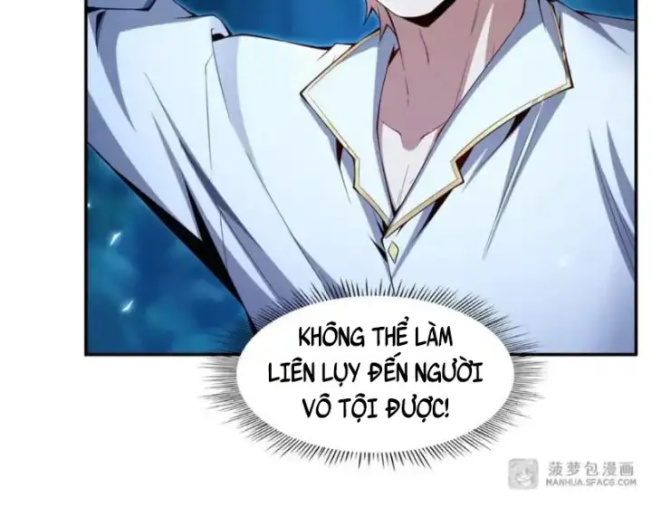 Truyện Tranh Im Miệng Đi Ác Long Ta Không Muốn Cùng Ngươi Trông Trẻ Đâu! trang 4