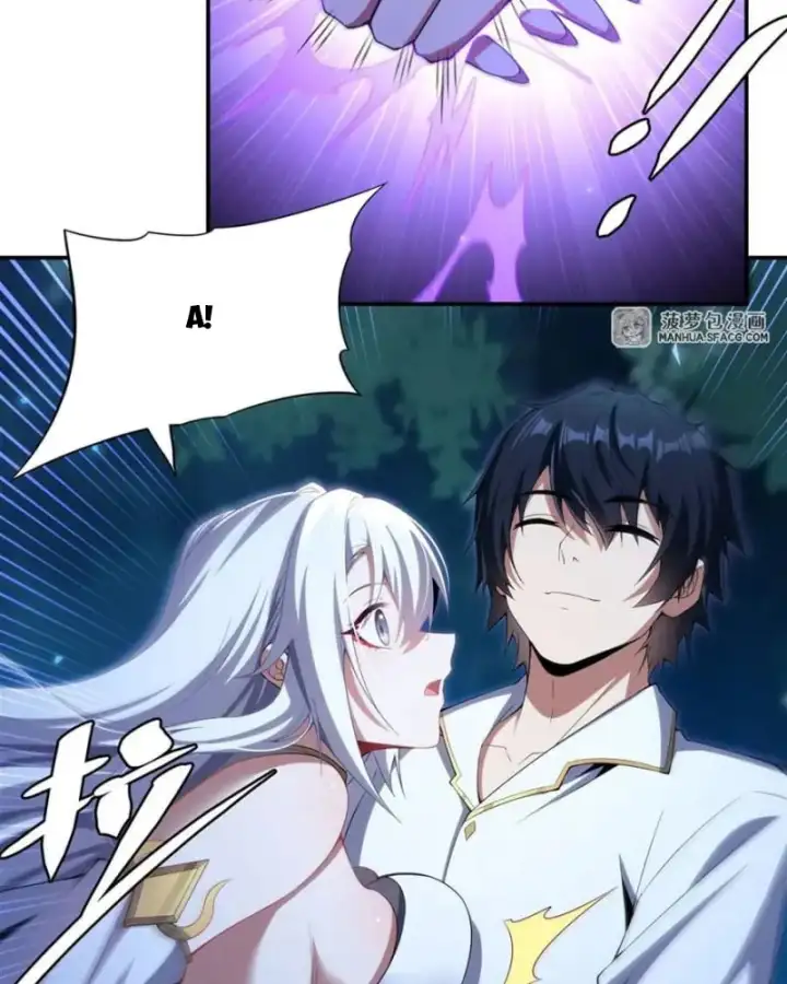 Truyện Tranh Im Miệng Đi Ác Long Ta Không Muốn Cùng Ngươi Trông Trẻ Đâu! trang 4