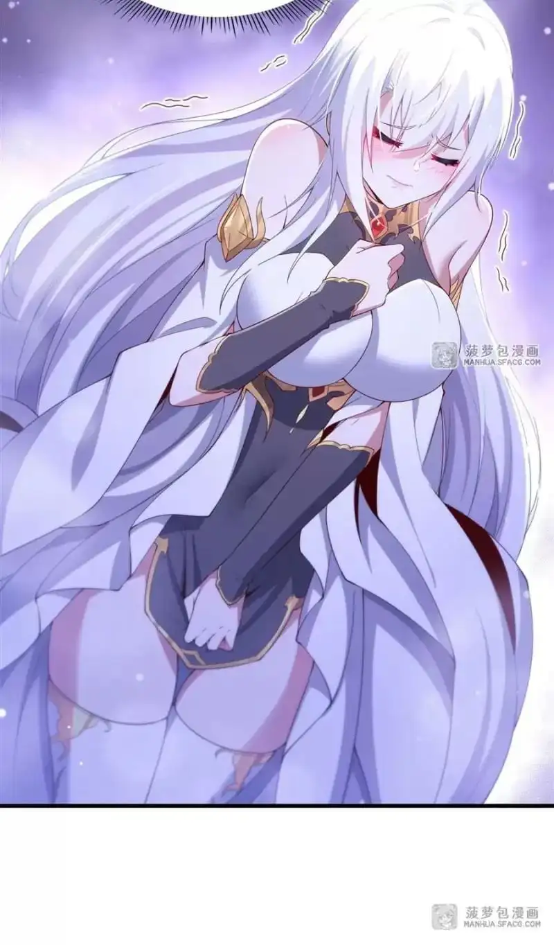 Truyện Tranh Im Miệng Đi Ác Long Ta Không Muốn Cùng Ngươi Trông Trẻ Đâu! trang 4