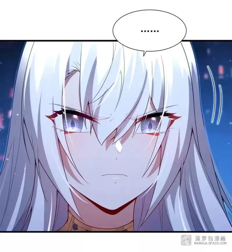 Truyện Tranh Im Miệng Đi Ác Long Ta Không Muốn Cùng Ngươi Trông Trẻ Đâu! trang 4