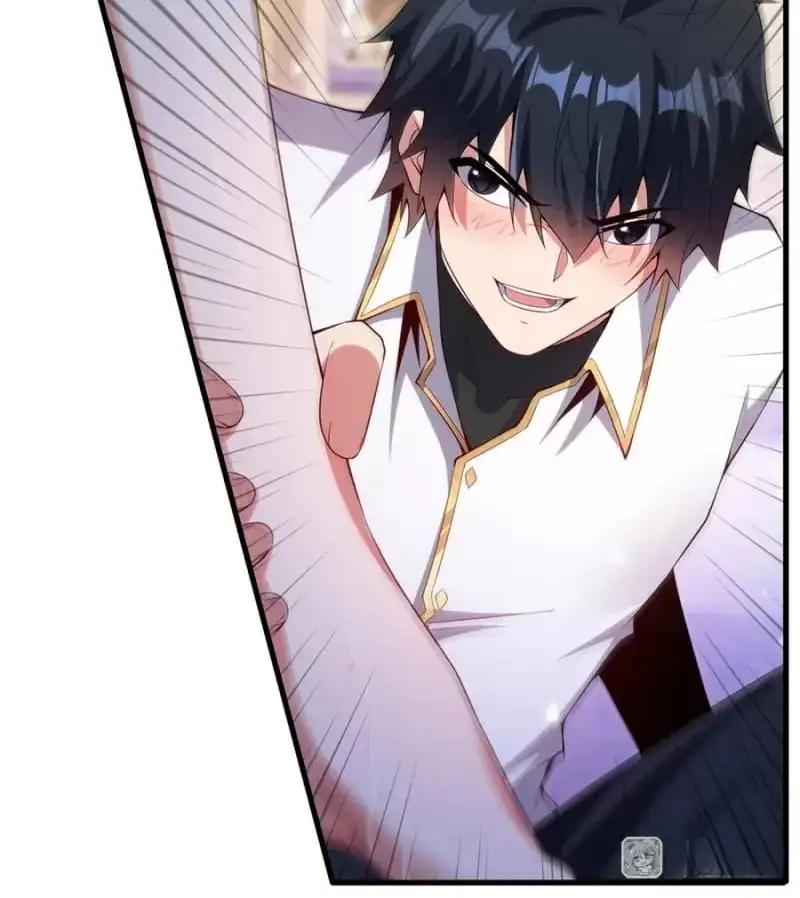 Truyện Tranh Im Miệng Đi Ác Long Ta Không Muốn Cùng Ngươi Trông Trẻ Đâu! trang 4