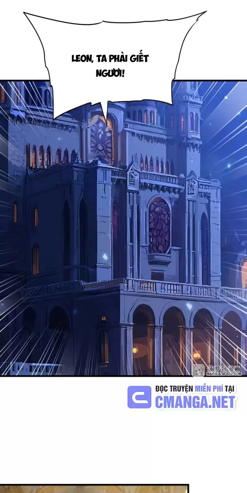 Truyện Tranh Im Miệng Đi Ác Long Ta Không Muốn Cùng Ngươi Trông Trẻ Đâu! trang 4