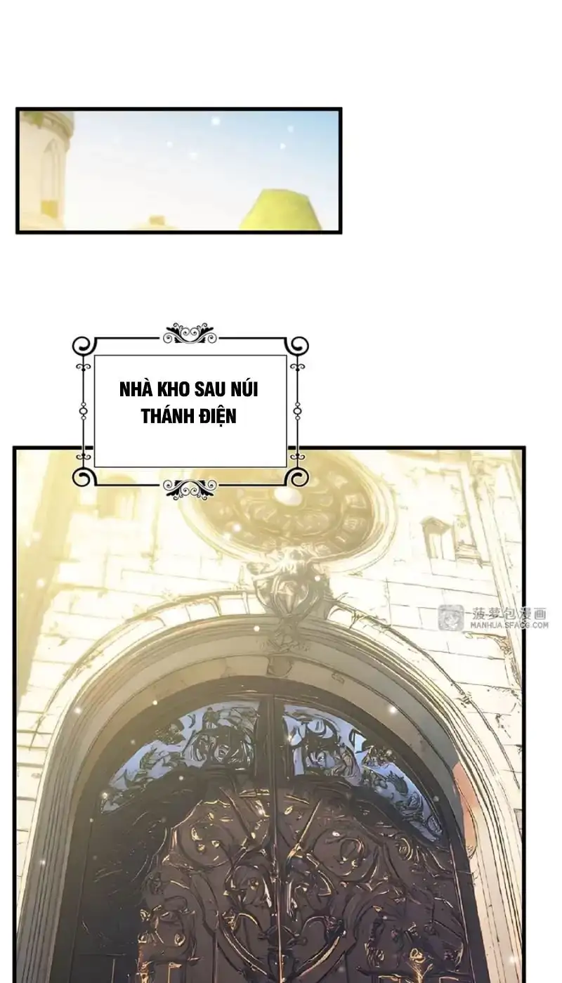 Truyện Tranh Im Miệng Đi Ác Long Ta Không Muốn Cùng Ngươi Trông Trẻ Đâu! trang 4