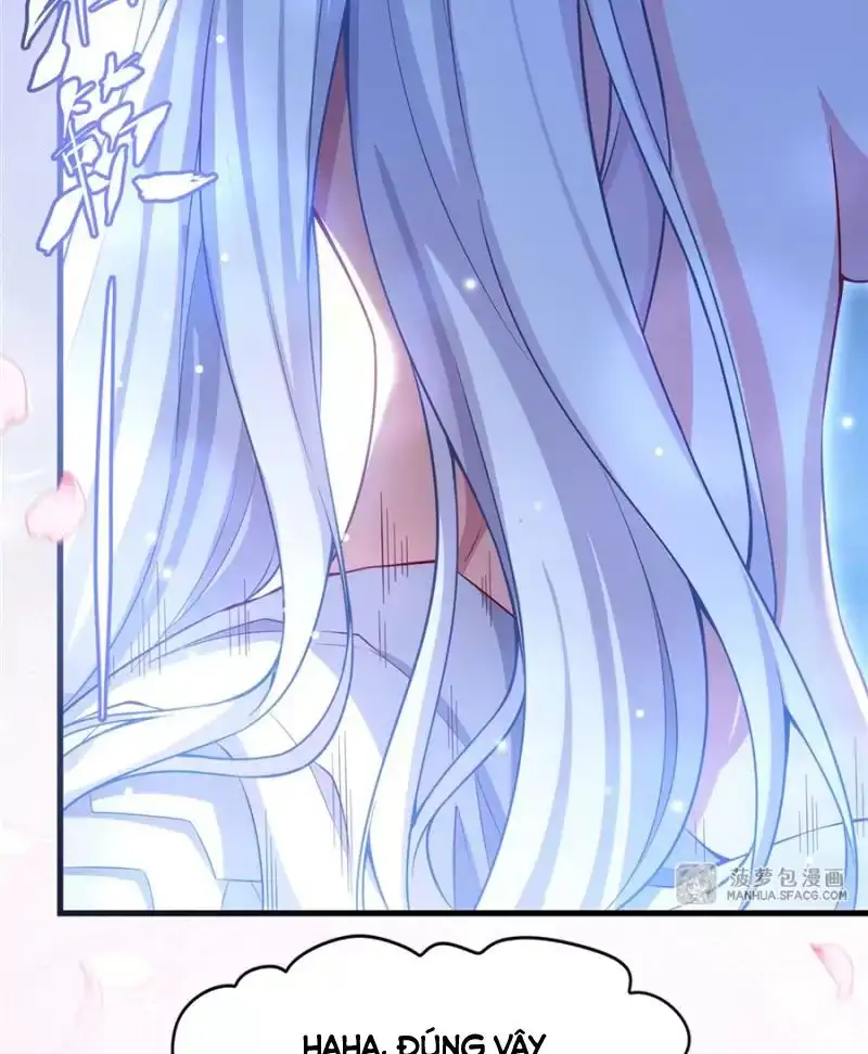 Truyện Tranh Im Miệng Đi Ác Long Ta Không Muốn Cùng Ngươi Trông Trẻ Đâu! trang 4