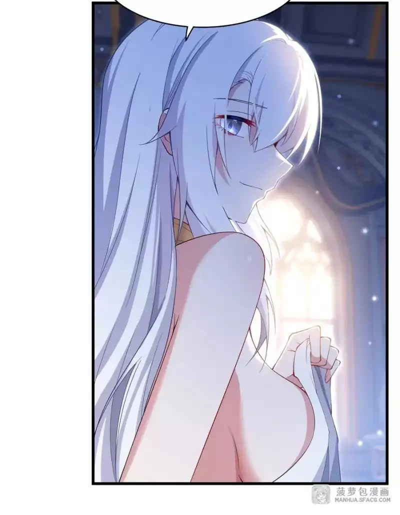 Truyện Tranh Im Miệng Đi Ác Long Ta Không Muốn Cùng Ngươi Trông Trẻ Đâu! trang 4