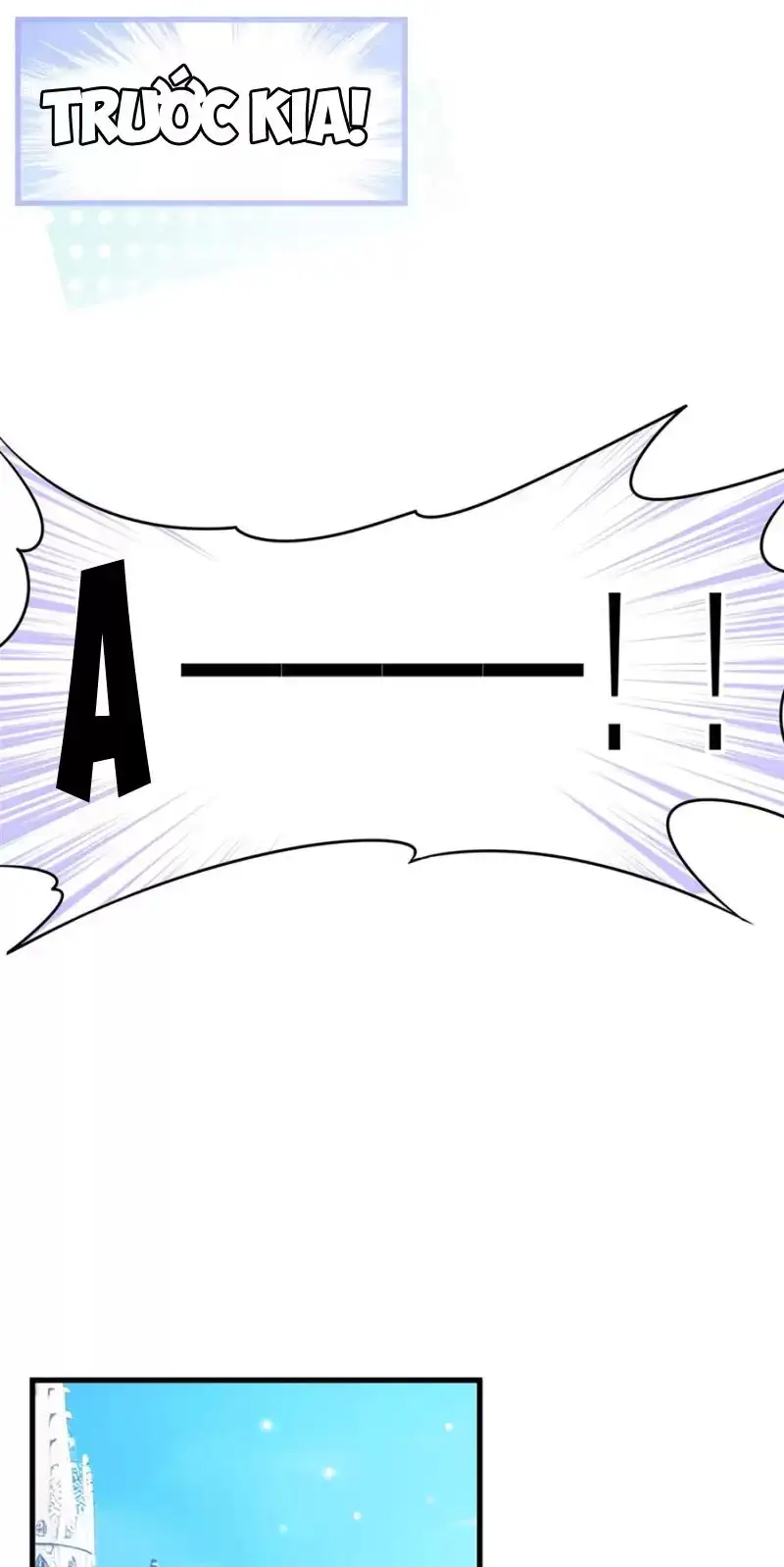 Truyện Tranh Im Miệng Đi Ác Long Ta Không Muốn Cùng Ngươi Trông Trẻ Đâu! trang 4