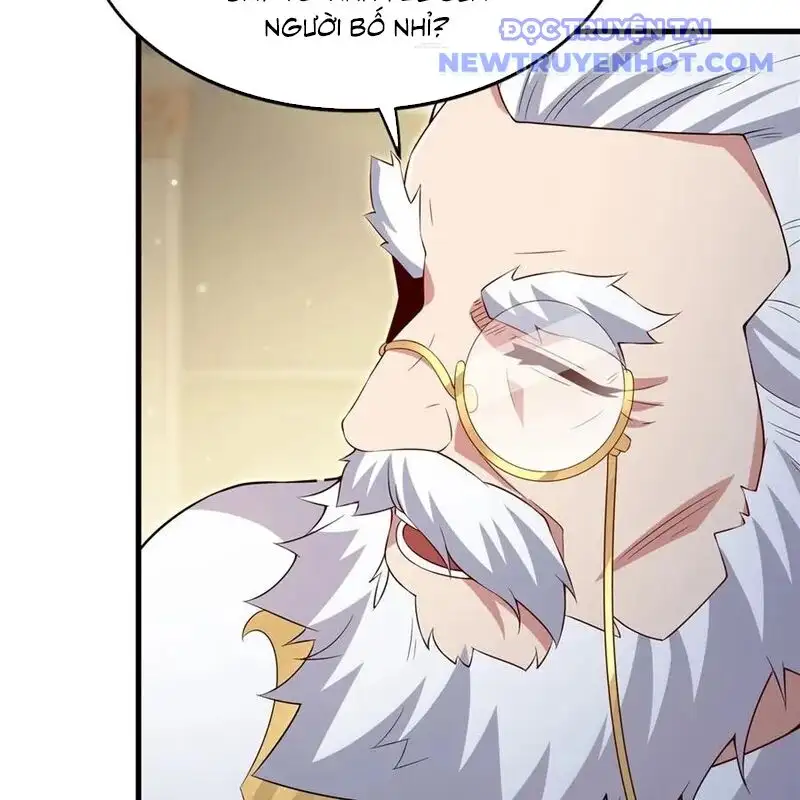 Truyện Tranh Im Miệng Đi Ác Long Ta Không Muốn Cùng Ngươi Trông Trẻ Đâu! trang 4