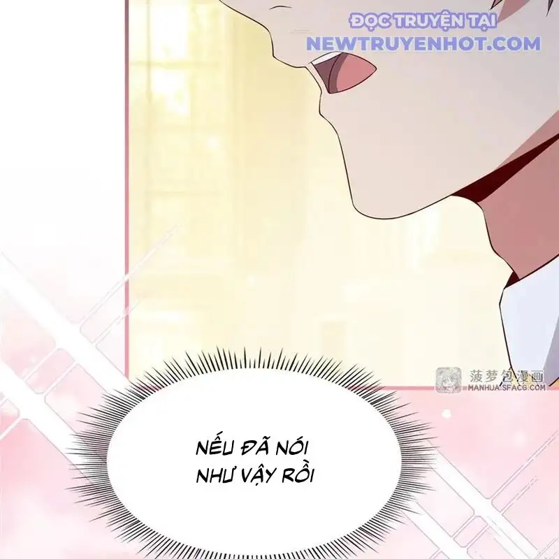 Truyện Tranh Im Miệng Đi Ác Long Ta Không Muốn Cùng Ngươi Trông Trẻ Đâu! trang 4