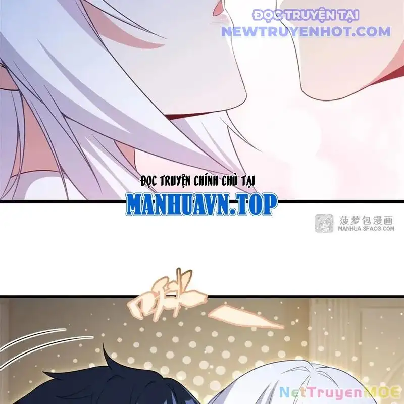 Truyện Tranh Im Miệng Đi Ác Long Ta Không Muốn Cùng Ngươi Trông Trẻ Đâu! trang 4