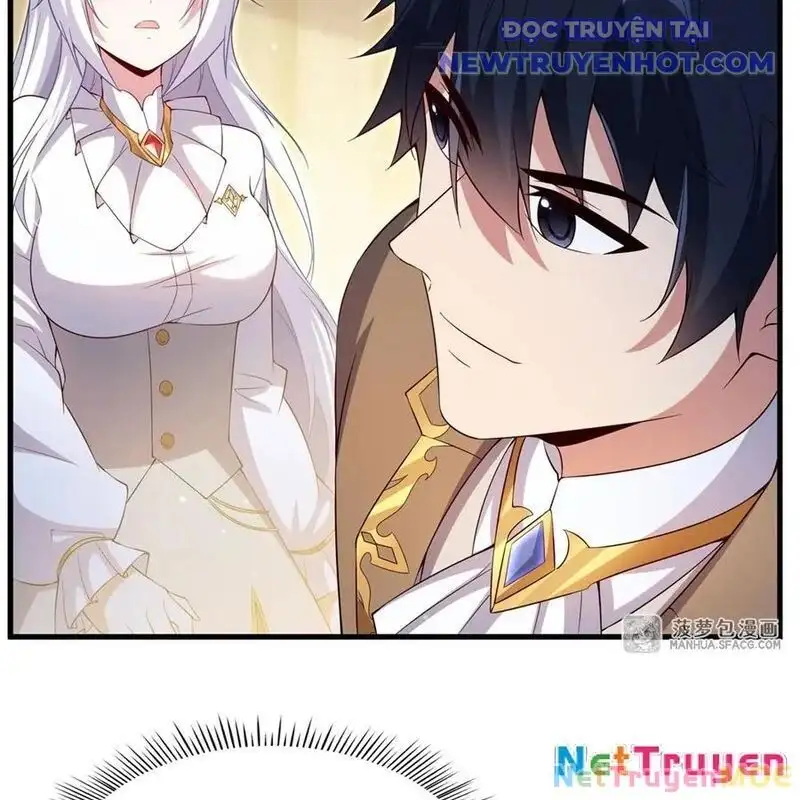 Truyện Tranh Im Miệng Đi Ác Long Ta Không Muốn Cùng Ngươi Trông Trẻ Đâu! trang 4