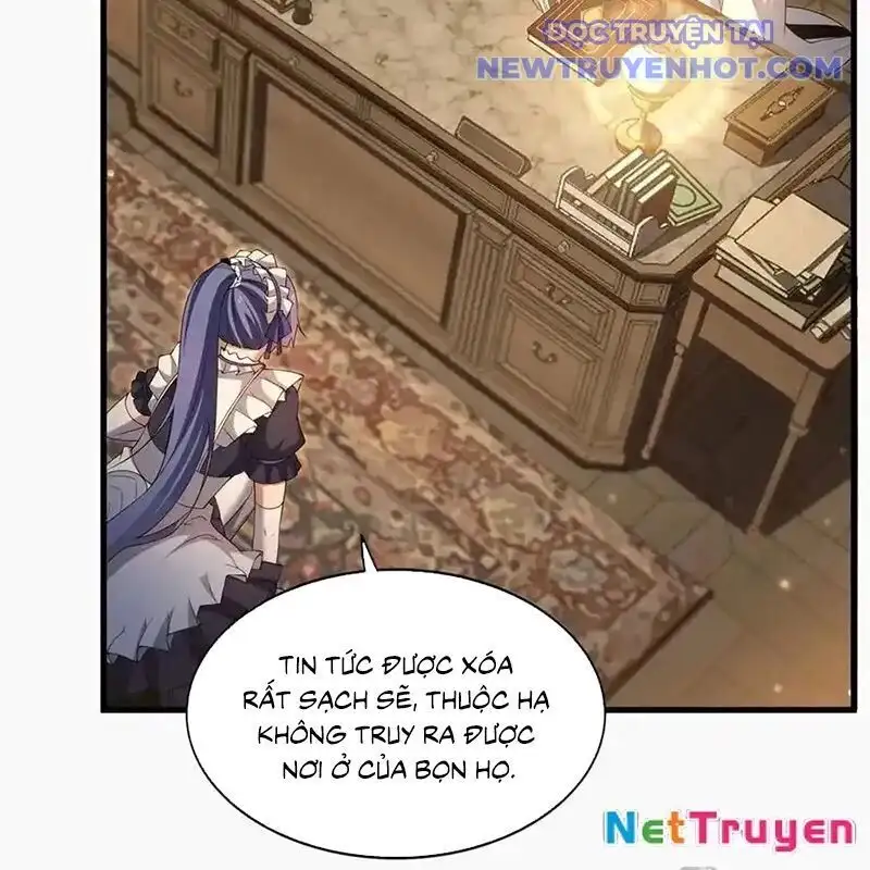 Truyện Tranh Im Miệng Đi Ác Long Ta Không Muốn Cùng Ngươi Trông Trẻ Đâu! trang 4