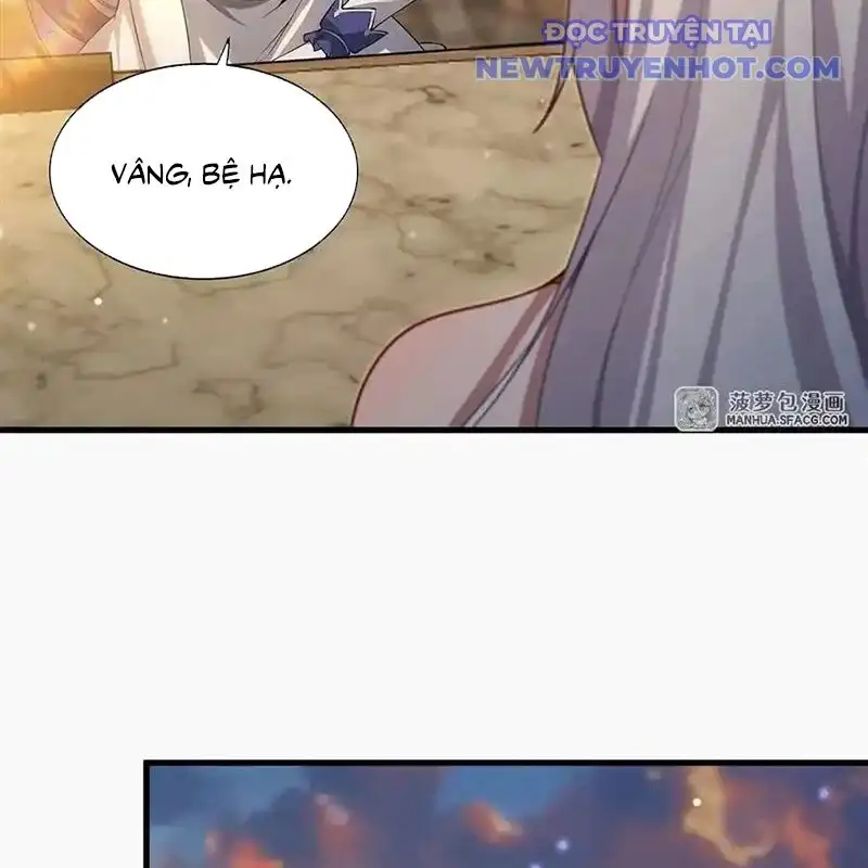 Truyện Tranh Im Miệng Đi Ác Long Ta Không Muốn Cùng Ngươi Trông Trẻ Đâu! trang 4