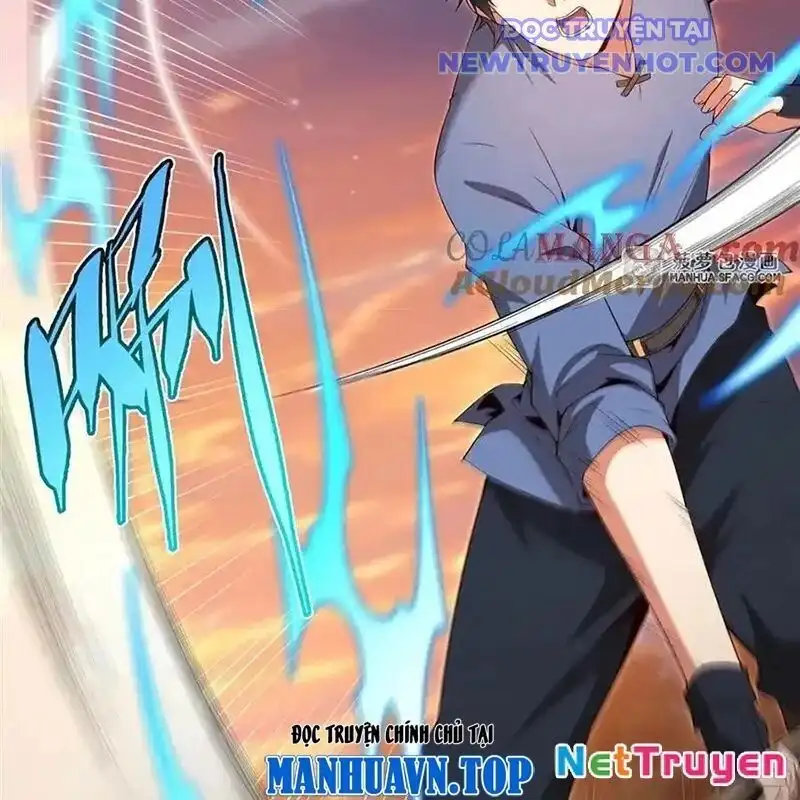 Truyện Tranh Im Miệng Đi Ác Long Ta Không Muốn Cùng Ngươi Trông Trẻ Đâu! trang 4