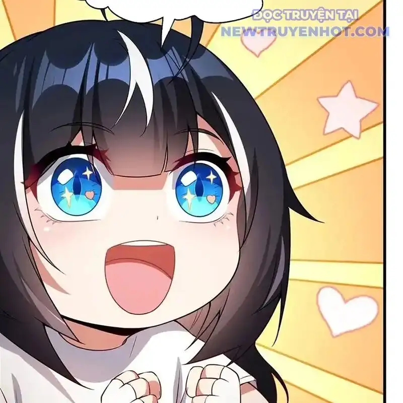 Truyện Tranh Im Miệng Đi Ác Long Ta Không Muốn Cùng Ngươi Trông Trẻ Đâu! trang 4