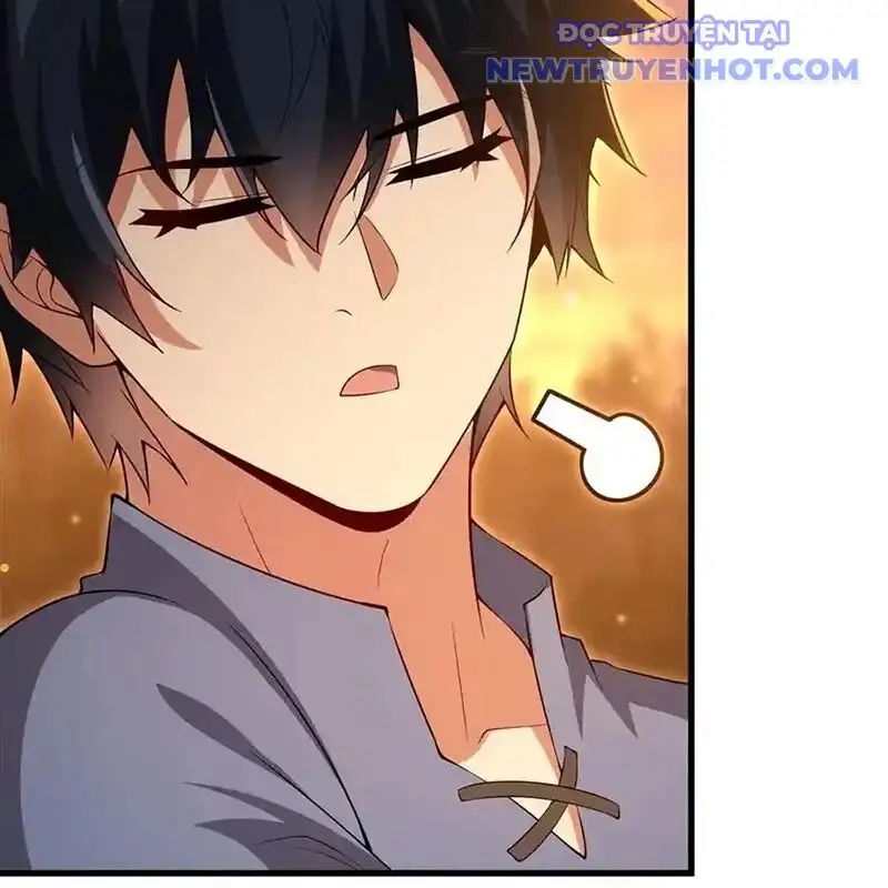 Truyện Tranh Im Miệng Đi Ác Long Ta Không Muốn Cùng Ngươi Trông Trẻ Đâu! trang 4