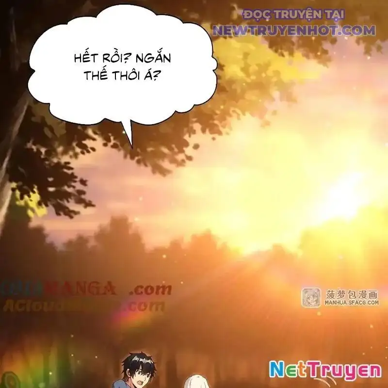 Truyện Tranh Im Miệng Đi Ác Long Ta Không Muốn Cùng Ngươi Trông Trẻ Đâu! trang 4