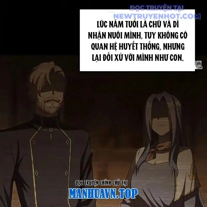 Truyện Tranh Im Miệng Đi Ác Long Ta Không Muốn Cùng Ngươi Trông Trẻ Đâu! trang 4