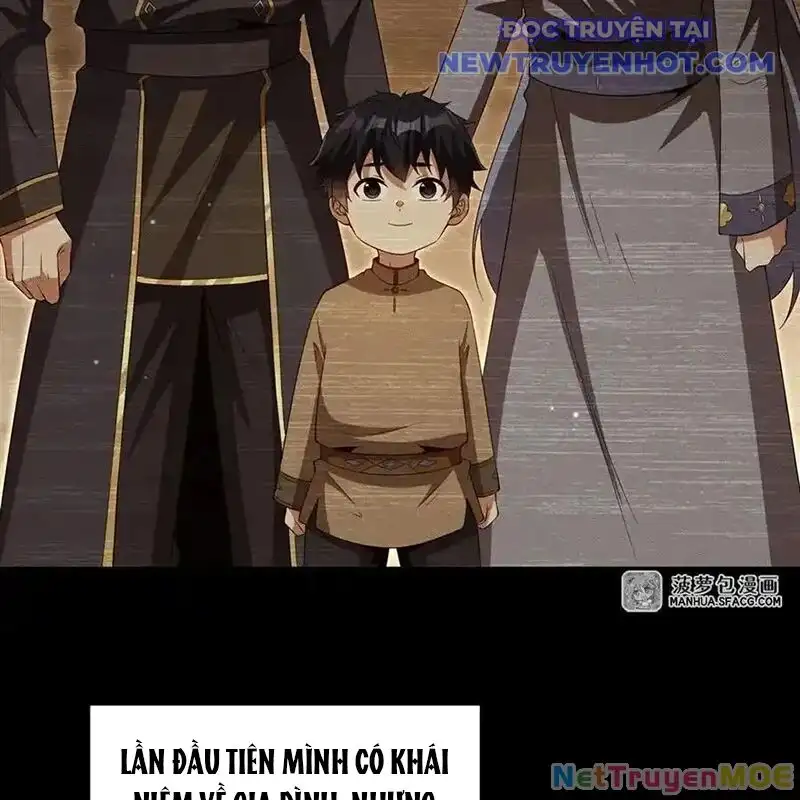 Truyện Tranh Im Miệng Đi Ác Long Ta Không Muốn Cùng Ngươi Trông Trẻ Đâu! trang 4