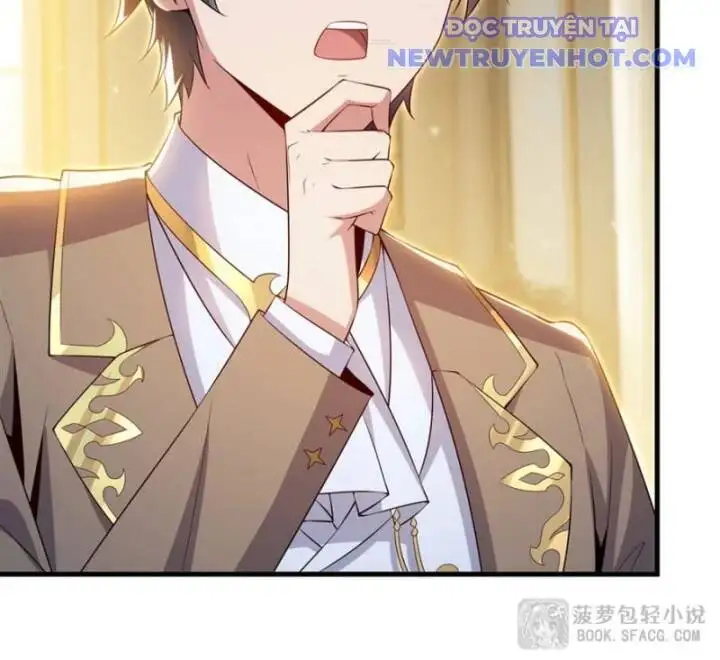 Truyện Tranh Im Miệng Đi Ác Long Ta Không Muốn Cùng Ngươi Trông Trẻ Đâu! trang 4