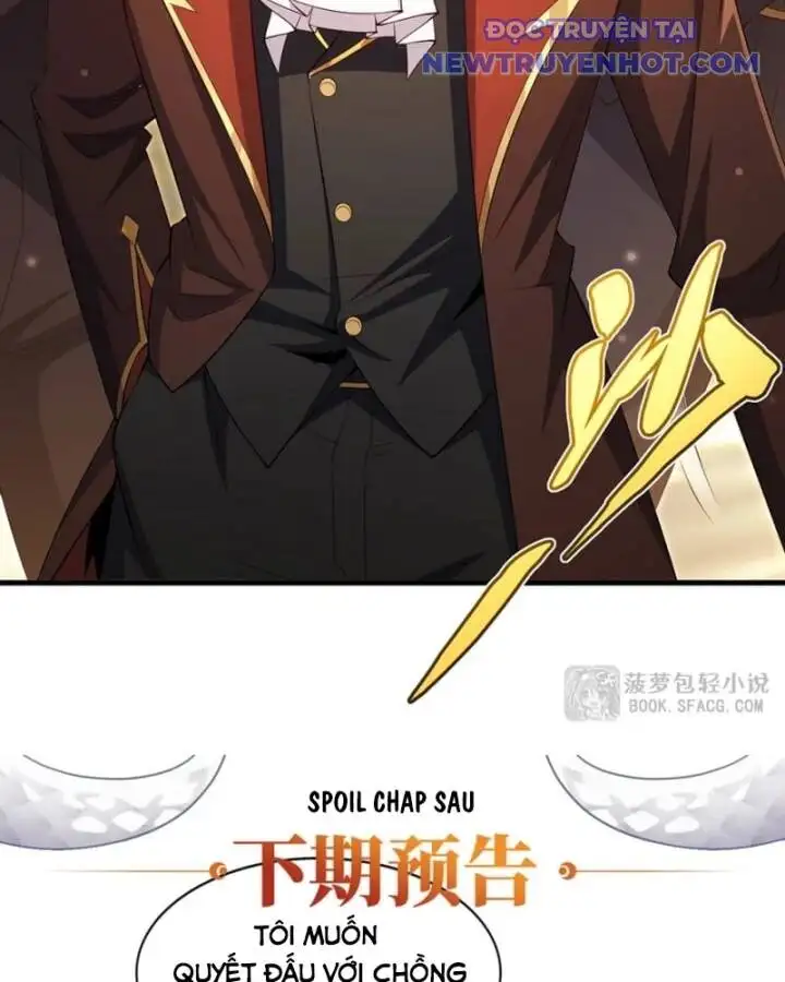 Truyện Tranh Im Miệng Đi Ác Long Ta Không Muốn Cùng Ngươi Trông Trẻ Đâu! trang 4