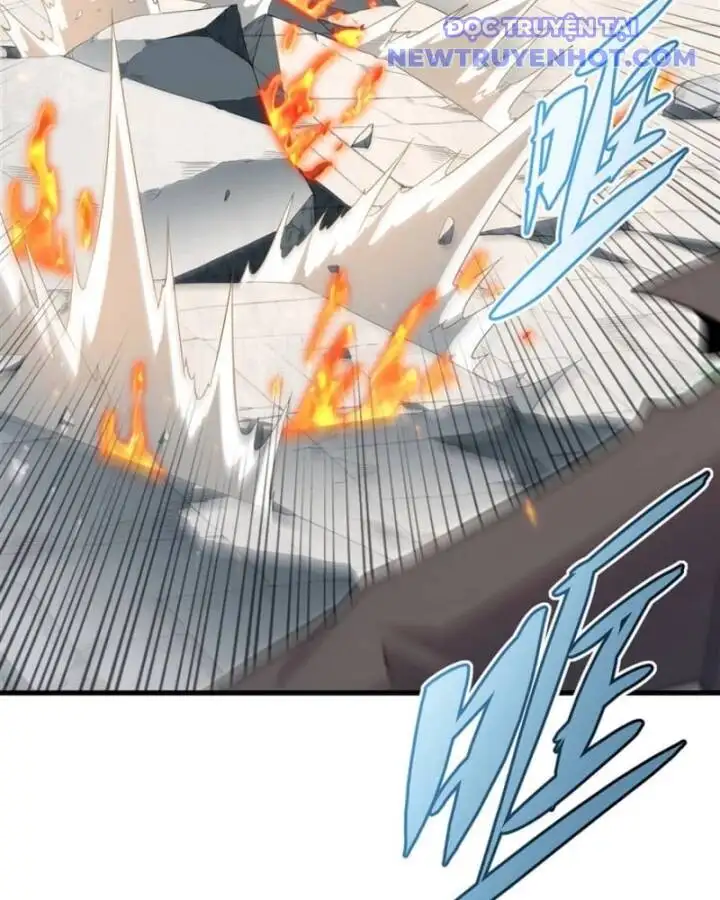 Truyện Tranh Im Miệng Đi Ác Long Ta Không Muốn Cùng Ngươi Trông Trẻ Đâu! trang 4