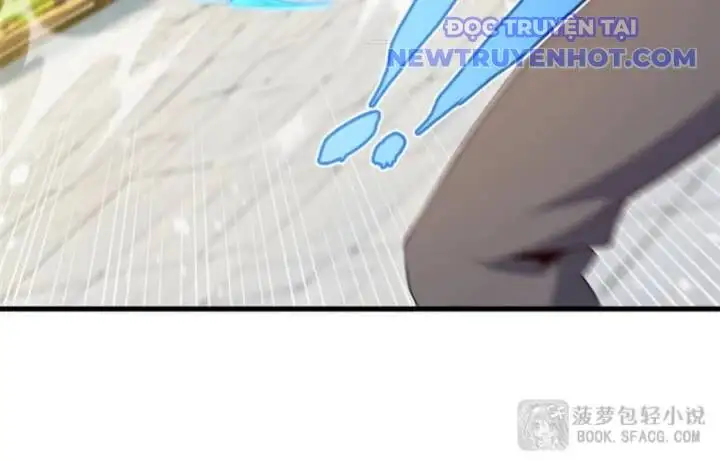 Truyện Tranh Im Miệng Đi Ác Long Ta Không Muốn Cùng Ngươi Trông Trẻ Đâu! trang 4