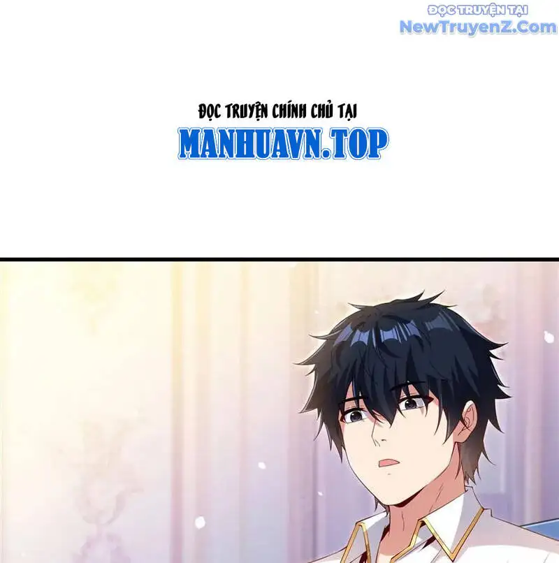 Truyện Tranh Im Miệng Đi Ác Long Ta Không Muốn Cùng Ngươi Trông Trẻ Đâu! trang 4