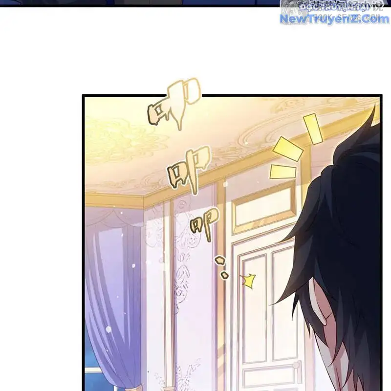 Truyện Tranh Im Miệng Đi Ác Long Ta Không Muốn Cùng Ngươi Trông Trẻ Đâu! trang 4