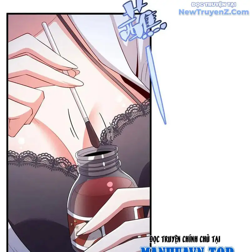 Truyện Tranh Im Miệng Đi Ác Long Ta Không Muốn Cùng Ngươi Trông Trẻ Đâu! trang 4