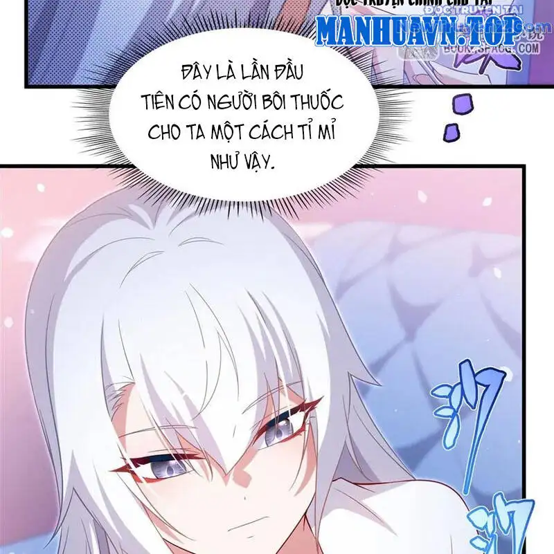 Truyện Tranh Im Miệng Đi Ác Long Ta Không Muốn Cùng Ngươi Trông Trẻ Đâu! trang 4