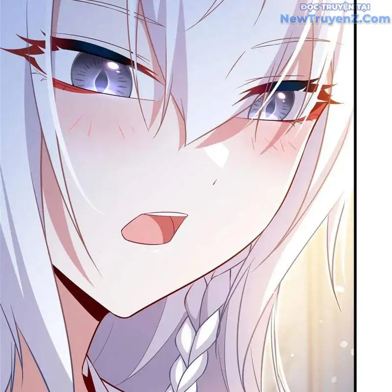 Truyện Tranh Im Miệng Đi Ác Long Ta Không Muốn Cùng Ngươi Trông Trẻ Đâu! trang 4