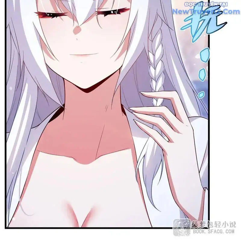 Truyện Tranh Im Miệng Đi Ác Long Ta Không Muốn Cùng Ngươi Trông Trẻ Đâu! trang 4